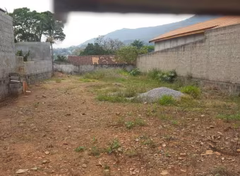 Terreno à venda no Retiro das Fontes, Atibaia  por R$ 479.000