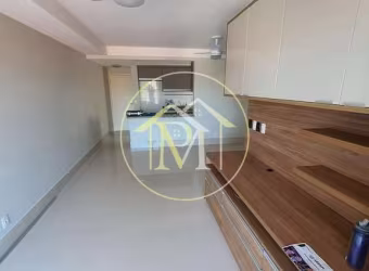 Apartamento com 3 dormitórios à venda, 89 m² por R$ 670.000 - Parque Três Meninos - Sorocaba/SP