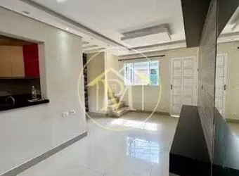 Casa com 2 dormitórios à venda, 90 m² por R$ 350.000,00 - Residencial Moradas do Éden - Sorocaba/SP