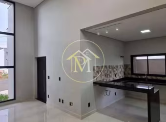 Casa com 3 dormitórios à venda, 138 m² por R$ 812.000,00 - Jardim Novo Horizonte - Sorocaba/SP