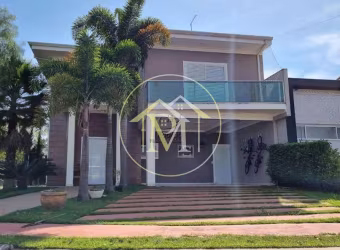 Casa com 3 dormitórios à venda, 250 m² por R$ 1.060.000,00 - Condomínio Campos do Conde - Sorocaba/