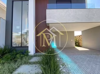 Casa com 3 dormitórios à venda, 240 m² por R$ 1.780.000,00 - Ibiti Reserva - Sorocaba/SP