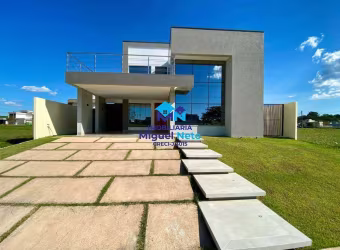 SOBRADO CONDOMINIO ALPHAVILLE