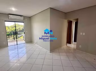 Apartamento com 3 Quartos no Residencial Ivory
