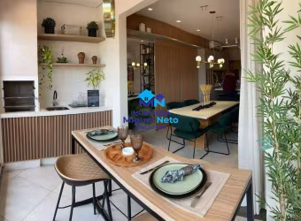 Atmos Living Empreendimento