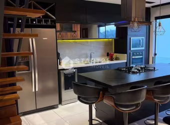 Surpreenda-se com esta Casa dos Sonhos a venda no Jardim Belvedere com 2 suítes, área gourmet compl