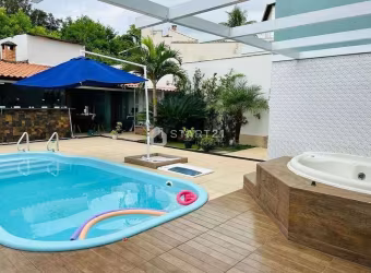 Casa padrão à Venda, Jardim Belvedere, Volta Redonda, RJ
