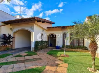 Casa de Alto Padrão à Venda – 4 Quartos | 2 Suítes | Vila Santa Cecília – Volta Redonda/RJ