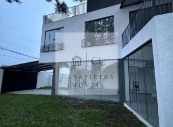 Sobrado de esquina Bairro Alto 3 quartos 250m2