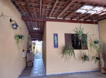 Casa  de 2 quartos Jardim Del Rey próximo ao Bosque dos Eucaliptos