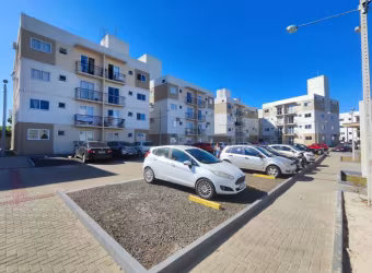 Apartamento no  Residencial Desbravador