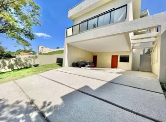 Casa com 3 quartos à venda na Alameda Lírios do Vale, 321, Residencial dos Lagos, Cotia por R$ 1.590.000