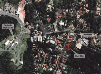 Terreno à venda na Rua Austrália, Chácara dos Lagos, Carapicuíba por R$ 1.600.000
