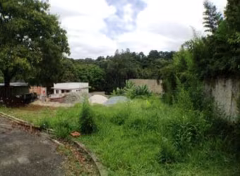 TERRENO RESIDENCIAL À VENDA, CAUCAIA DO ALTO, COTIA - TE0128.