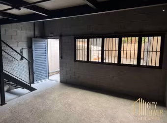 Galpão comercial para venda e locação, 500m²