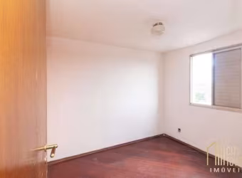Apartamento tipo para venda com 2 quartos, 47m²