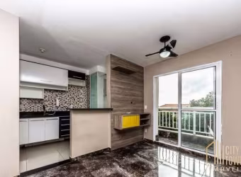 Apartamento tipo para venda com 2 quartos, 48m²
