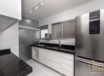 Apartamento tipo para venda com 2 quartos, 56m²