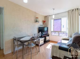 Apartamento tipo para venda com 2 quartos, 60m²