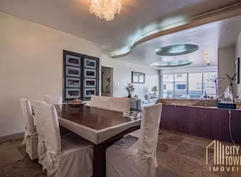 Apartamento tipo para venda com 3 quartos, sendo 1 suíte, 178m²