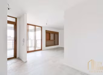 Apartamento tipo para venda com 1 quarto, sendo 1 suíte, 46m²