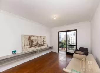 Apartamento tipo para venda com 3 quartos, sendo 1 suíte, 103m²
