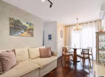 Apartamento tipo para venda com 3 quartos, sendo 1 suíte, 64m²