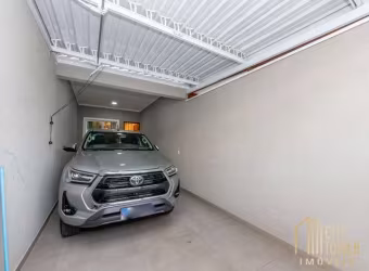 Casa tipo para venda com 3 quartos, sendo 1 suíte, 83m²