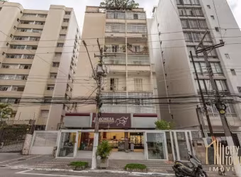 Apartamento tipo para venda com 3 quartos, sendo 1 suíte, 146m²