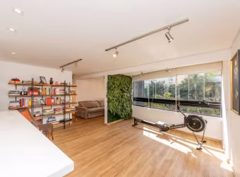 Apartamento tipo para venda com 3 quartos, sendo 2 suítes, 86m²