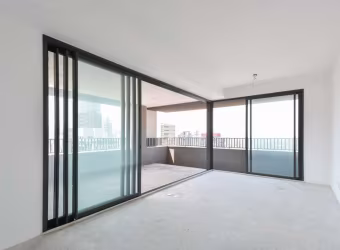Apartamento tipo para venda com 3 quartos, sendo 3 suítes, 190m²