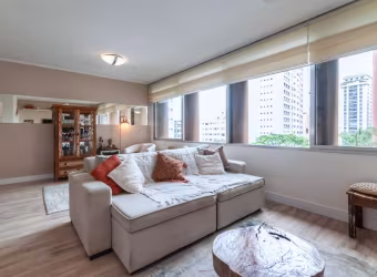 Apartamento tipo para venda com 2 quartos, 92m²
