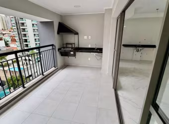 Apartamento tipo para venda com 3 quartos, sendo 2 suítes, 97m²