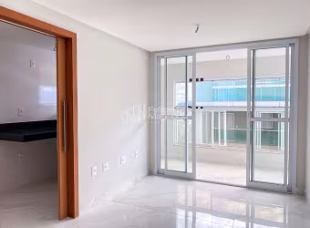 APARTAMENTO 2 QUARTOS NOVO NO CENTRO DE GUARAPARI