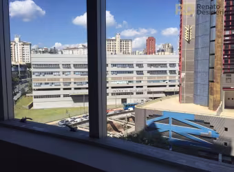 Sala comercial com 1 sala à venda na Santa Tereza, Belo Horizonte  por R$ 725.000