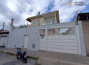 Casa com 3 quartos para alugar na Saudade, Belo Horizonte  por R$ 3.950