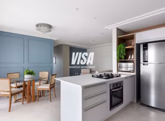 Apartamento com 3 quartos à venda na Rua Brasilpinho, 286, Kobrasol, São José por R$ 1.370.000