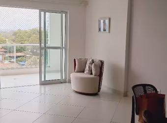 Apartamento á 50mts da praia