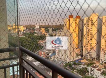 LINDO APARTAMENTO NO CENTRO DE SÃO BERNARDO DO CAMPO