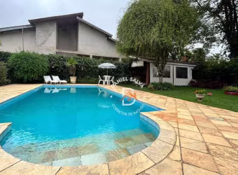 Chácara com 3 dormitórios (01 Suíte)  à venda, 1000 m² por R$ 890.000 - Jardim Santos Reis - Piracaia/SP