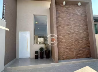 Casa com 3 dormitórios (1 Suíte) à venda, 93 m² por R$ 650.000 - Nova Atibaia - Atibaia/SP