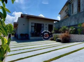 Casa com 2 dormitórios à venda, 162 m² por R$ 1.100.000 - Altos da Floresta - Atibaia/SP