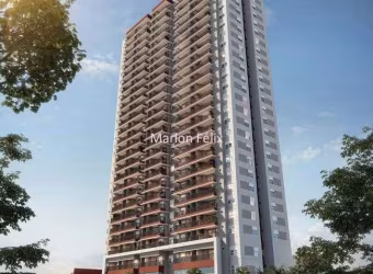 Amaro da Tegra Apartamento 63 m² novo com 2 dormitórios e 1 suíte em Santo Amaro São Paulo- SP