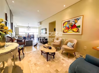 Apartamento Mobiliado com 03 Dormitórios  na Barra Norte de Bal. Camboriú