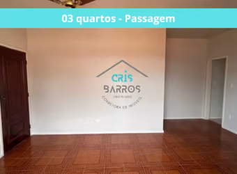 Apartamento de 03 quartos à venda na Passagem em Cabo Frio - RJ