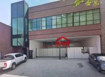 Salão à venda, 616 m² por R$ 7.000.000,00 - Vila Regente Feijó - São Paulo/SP