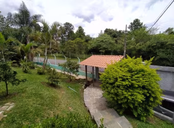 Casa de alto padrão com 4 dormitórios no bairro Gramado em Cotia