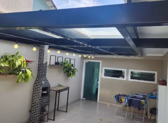 CASA LINEAR MODERNA EM NOVA SUIÇA