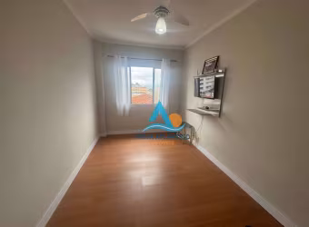 Apartamento à venda, 43 m² por R$ 210.000,00 - Tupi - Praia Grande/SP