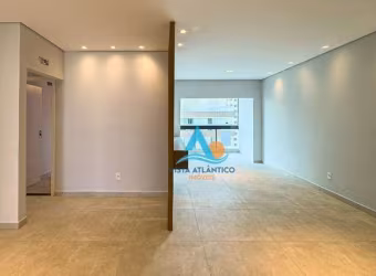Cobertura com 3 dormitórios à venda, 232 m² por R$ 1.580.000,00 - Tupi - Praia Grande/SP